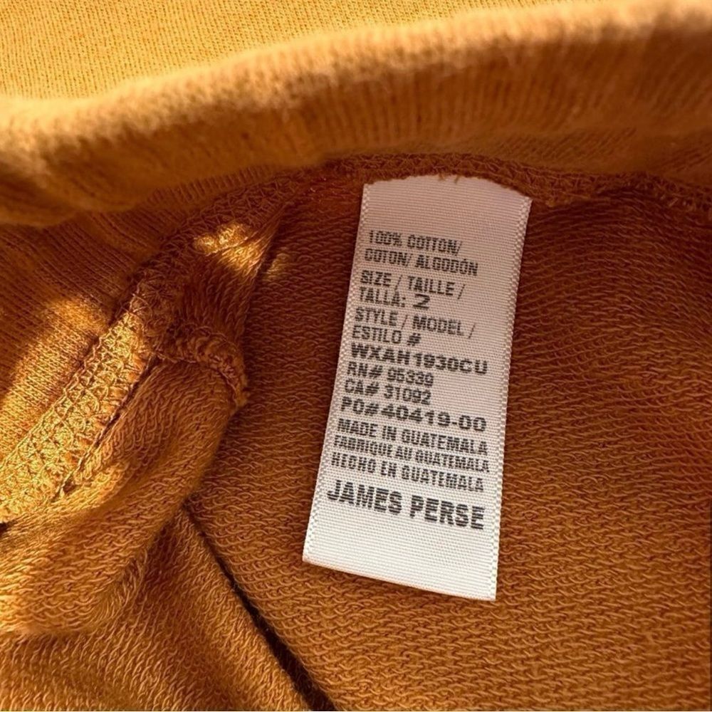 James Perse NWT - Picture 5 of 6